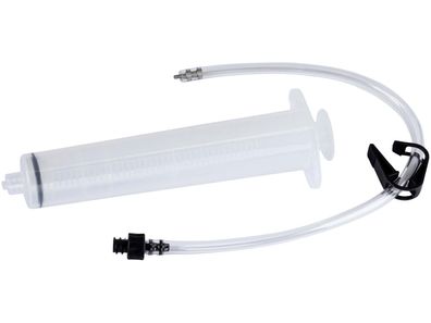 Shimano Profi-Entlüftungs-Set "TL-BR 001/002/003" Spritze zum En