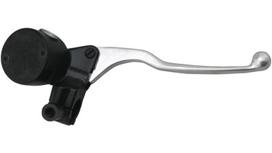 NISSIN Hauptbremszylinder "Retro" Klassische Ausfü Kolben Ø 15,8