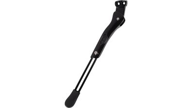 Atranvelo Hinterbauständer "Stylo DV Blackline" SB schwarz