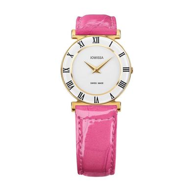 Jowissa - J2.101.M - Armbanduhr - Damen - Quarz - Roma Colori
