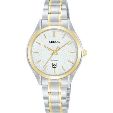 Lorus - RJ290BX9 - Armbanduhr - Damen - Quarz - Classic