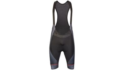 CONWAY Trägerhose "RACE Bibshorts" Aus P Gr. L