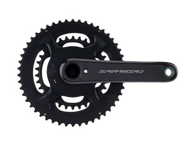 Campagnolo Kettenradgarnitur "Super Record WRL 12s 34 / 50 Zähne,