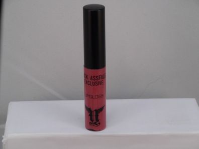 Nick Assfalg Lipgloss, Couture"