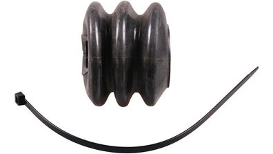 Westfalia Faltbalg passend für WAE 2000, Ø 55/35 mm