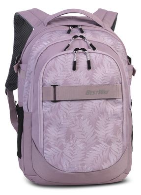 BestWay Rucksack #Evolution Air * altrosa