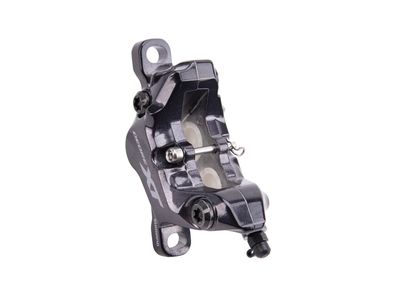 Shimano Bremssattel "XT BR-M8120" SB-verpackt, hyd ohne Kühlrippe