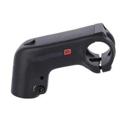 Ergotec Vorbau Barracuda i AHEAD 31,8 - 90mm, 20°, int. Kabelführung, Safety Level
