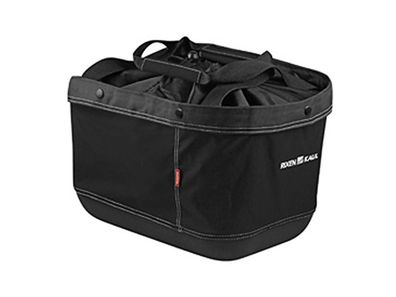 RIXEN &amp; KAUL Shoppingtasche "Alingo GT" Für Ra schwarz