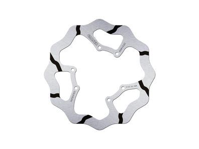 GALFER Wave Bremsscheibe "DF014" Typ RW - Offro