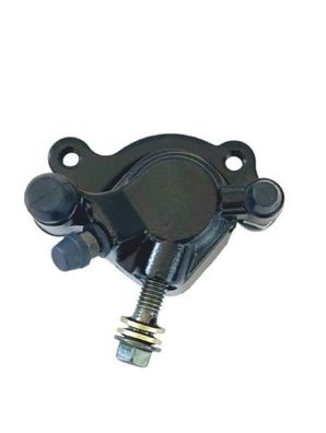 Bremssattel hydraulisch Bremse Bremsbeläge rechts Mini Quad 49cc Miniquad ATV