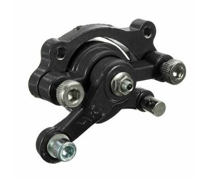 Bremssattel Bremse Bremsbeläge links Mini Quad 49cc Pocketbike Miniquad N32