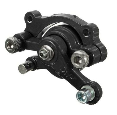 Bremssattel Bremse Bremsbeläge rechts Mini Quad 49cc Pocketbike Miniquad N33