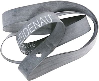 Heidenau Felgenband Für Mofa, Moped und Motorrad für 16" und 17