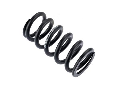 Rockshox Feder Für metrisches System, Stahl 37.5 - 45 mm H