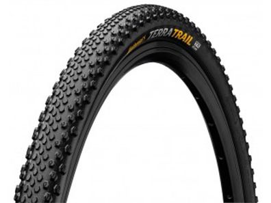 Continental Reifen "Terra Trail" Faltbar, 3/180 TP 40-584 (27,5"