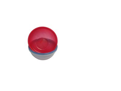 Kunststoff Salatschüssel 32cm 6 Liter