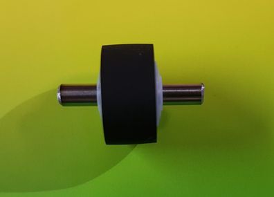Rad Rolle für Miele Triflex HX1 HX2 SEB430 SEB435