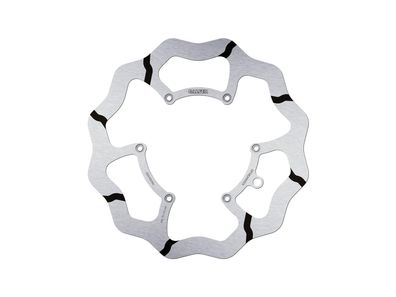 GALFER Wave Bremsscheibe "DF082" Typ RWSX - Off