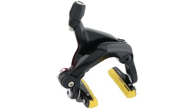 SRAM Rennbremse "S900" Direct Mount Bremsarme aus hinten