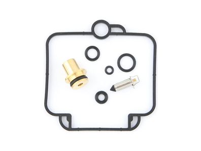 Keyster Reparatursatz Vergaser "ECO" Beinhaltet Ei K-584