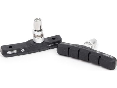 Elvedes Bremsschuh "6806" Für V-Brake, 72 mm, geei SB-verpackt