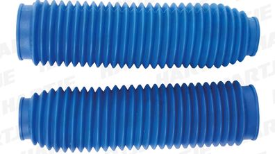 Progrip Faltenbalg "2510" Mod. 18 SB-verpackt, Paa blau