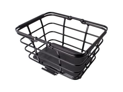 Atranvelo H.R.-Korb "Epic Multi AVS" Volumen: 23 l schwarz
