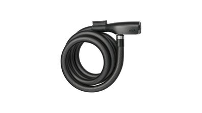 AXA Kabelschloss "Resolute" SB-verpackt, Befestigu "15/180", Ø 15