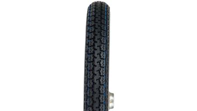 VEE RUBBER Reifen "VRM 015" Guter Grip und eine ho 2.75-17 TT 46P