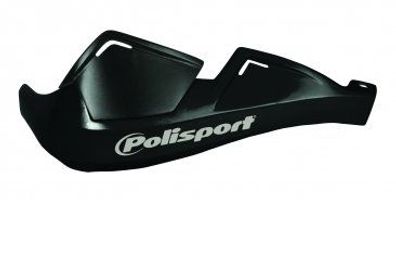 Polisport Handprotektor "Integral Evolution" Inkl. schwarz