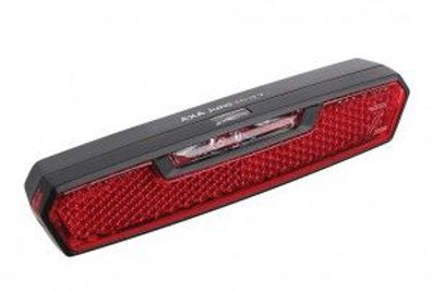 AXA LED-Gepäckträgerrücklicht "Juno E-Bike" SB-ver Schraubenabsta