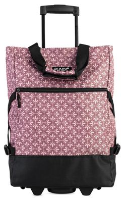 PUNTA wheel Print Shopping-Roller * altrosa/altrosa