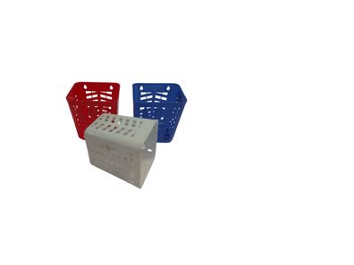 Besteckabtropfer diverse Farben