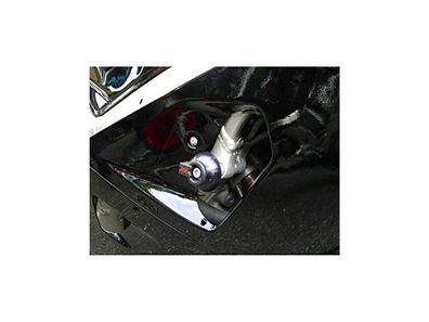 LSL Montagesatz "Crash Pad" Die Crash Pads werden direkt verschr