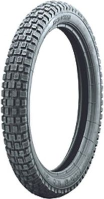 Heidenau Reifen "K46" Enduro-Profil mit sehr guten 2.75-17 TT 47M