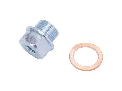 Daytona Zubehör Für Tachometer / Drehzahlmesser As Ölablassschrau