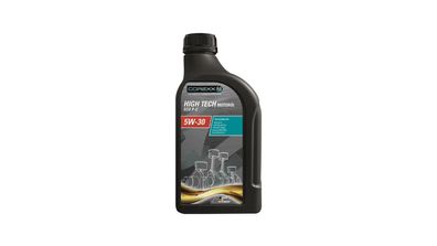 COREXX Motoröl High Tech ECO P-C SAE 5W-30, HC-Synthese (Hydro