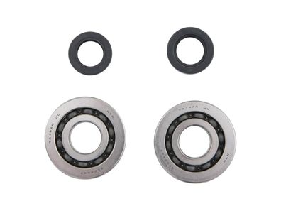 CIF Kurbelwellenlagersatz Beinhaltet je einen komp für Piaggio Mo