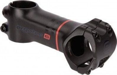 Ergotec Vorbau RAY AHEAD 35.0 - 70mm, 7°, Safety Level 6, schwarz matt