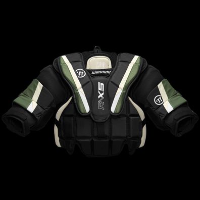 Warrior Goalie (Torwart) Brsutschutz RX5 Youth