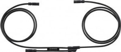 Shimano Stromkabel "Di2 EW-JC130 Y-Kabel" Für inte 350 mm/ 50 mm