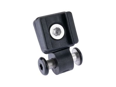 Ergotec Adapter "SP" SB-verpackt, für SP-Connect, für Vorbaukapp