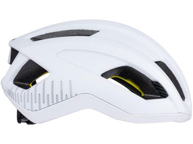 CONTEC Helm "Nyon MIPS" SB-verpackt, spo polar white / black velvet, Gr. S/M (54-5