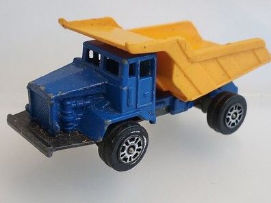 Terex R35 Rear Dump Whizzwheels Corgi Juniors