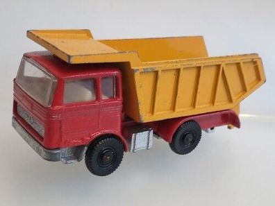 Mercedes Muldenkipper 1:87 efsi-Holland