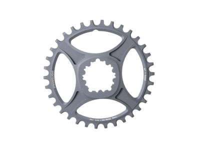 Stronglight Kettenblatt "HT3" Mod. 17 Für 11-fach, 34 Zähne, inne