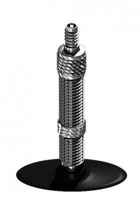 Schwalbe Schlauch "Nr. 8", 22" 44-484 22 x 1 1/2 3 Blitzventil (D