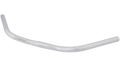 Ergotec Lenker "Trekking MAS" Griffweite 590 mm, a verchromt