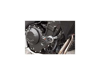 LSL Montagesatz "Crash Pad" Die Crash Pads werden direkt verschr